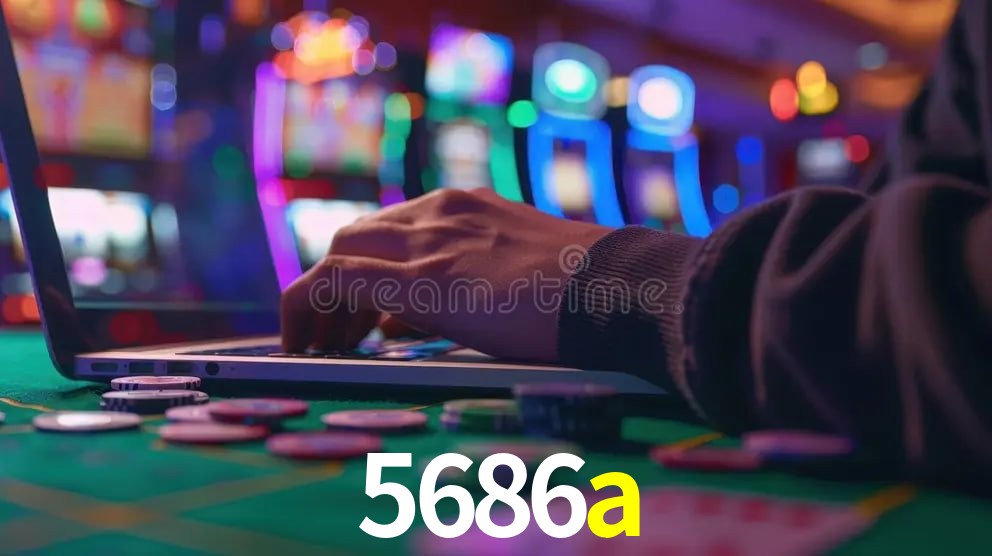 Experiência VIP 5686a