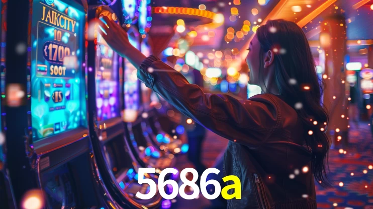 5686a - Aposta de Risco Máximo - 5686a.com