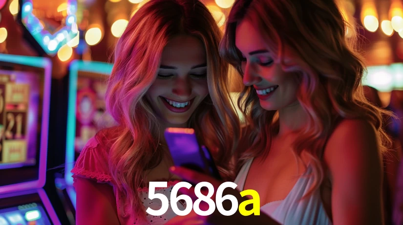 5686a: Seu Cassino Premiado com Pagamentos Rápidos