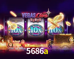 Desvendando o Mundo dos Jogos Virtuais na 5686a