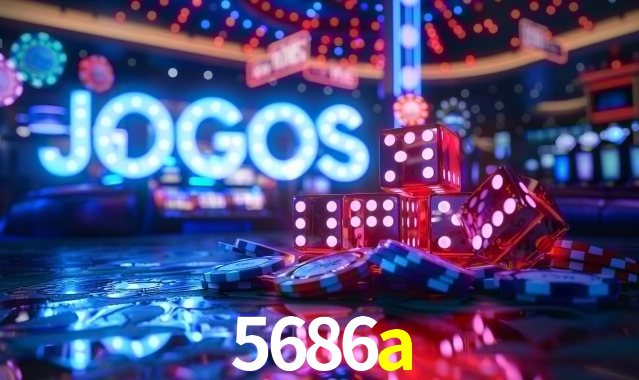 Bônus de Boas-vindas 5686a