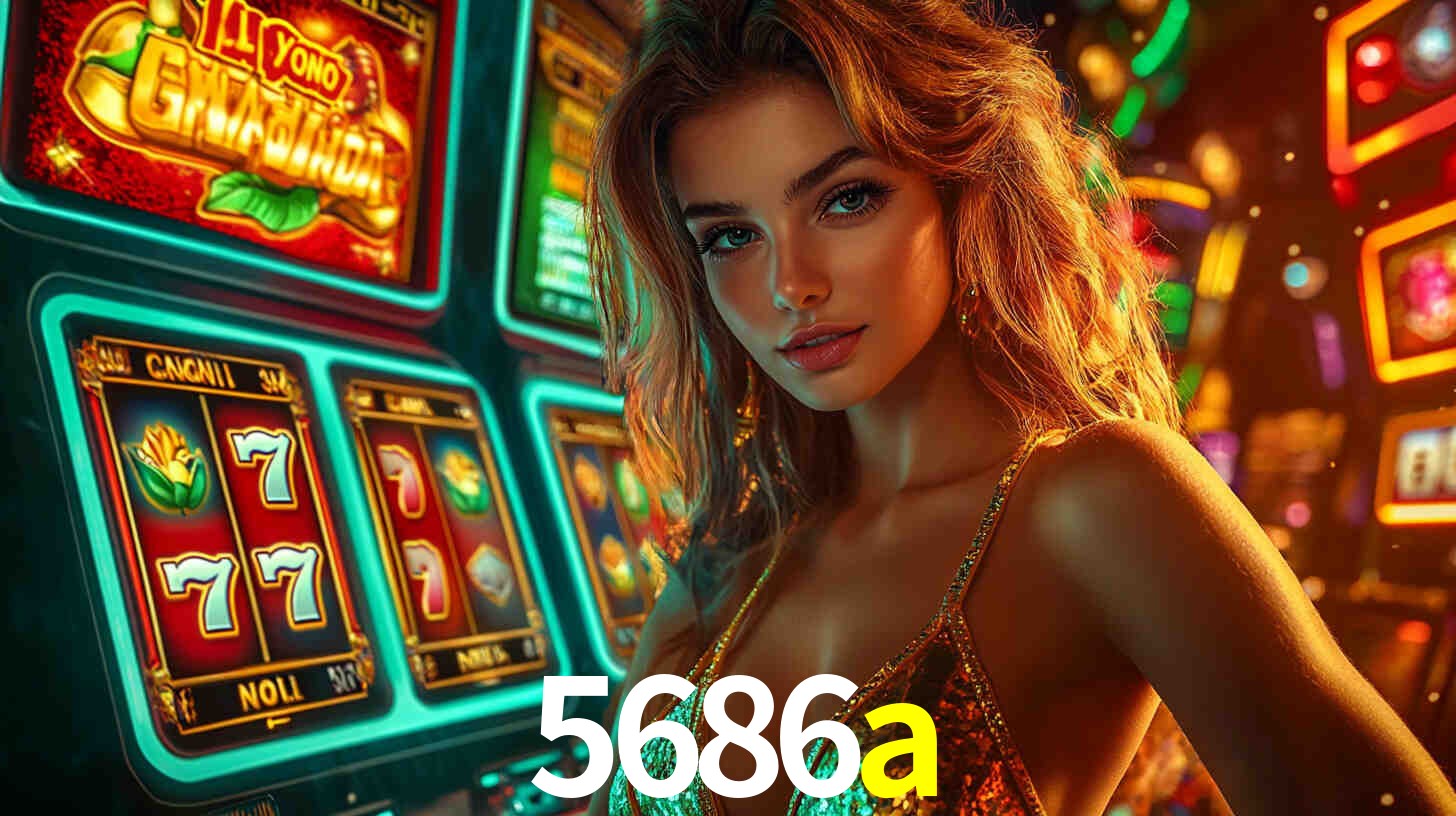 Ofertas Imperdíveis na 5686a: Promoções e Bônus Que Valem a Pena