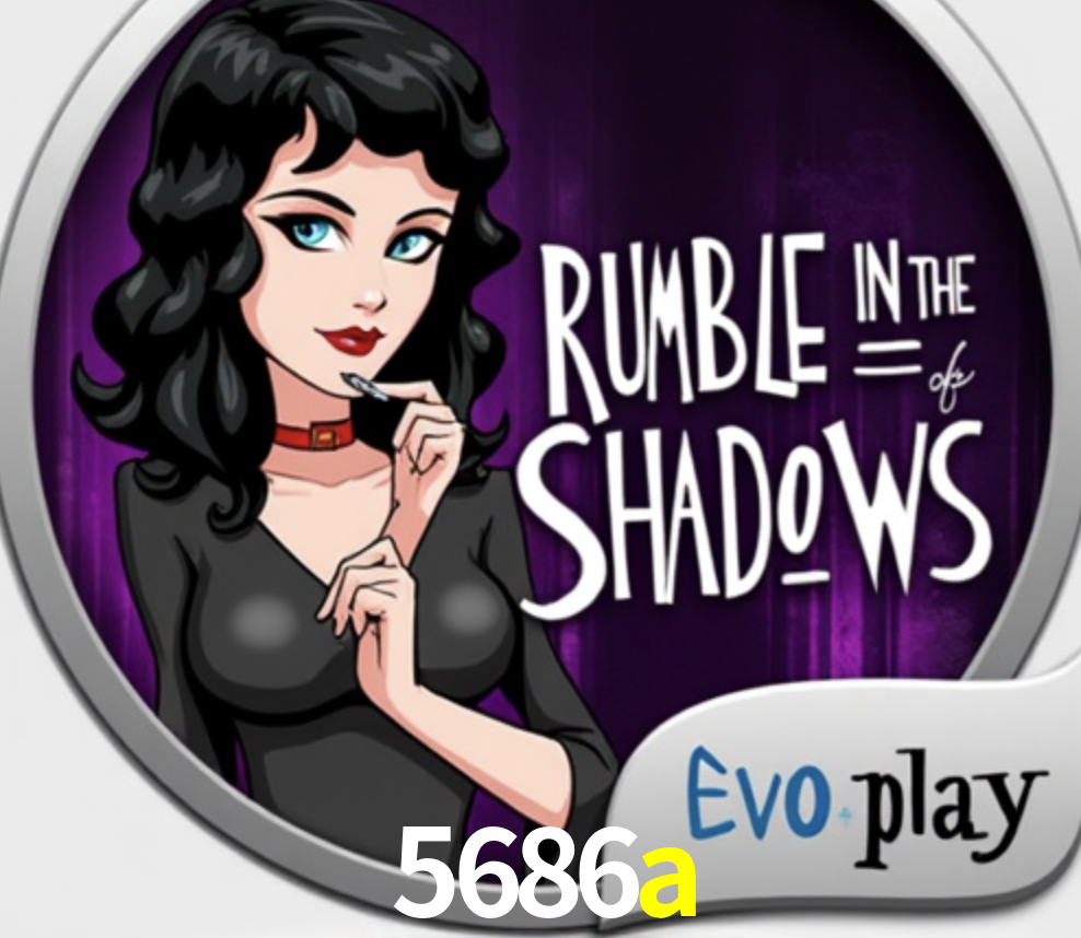 Descubra a Magia dos Jogos de Arcade no 5686a
