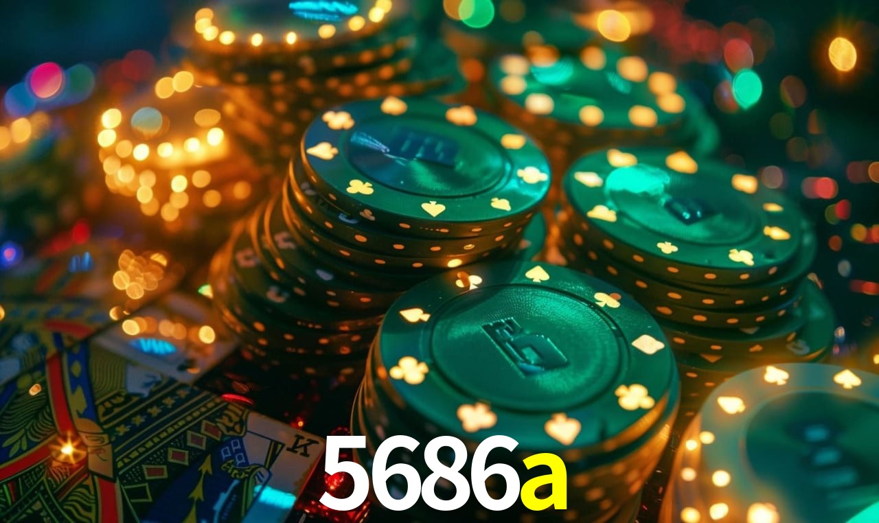 Benefícios da Conta 5686a