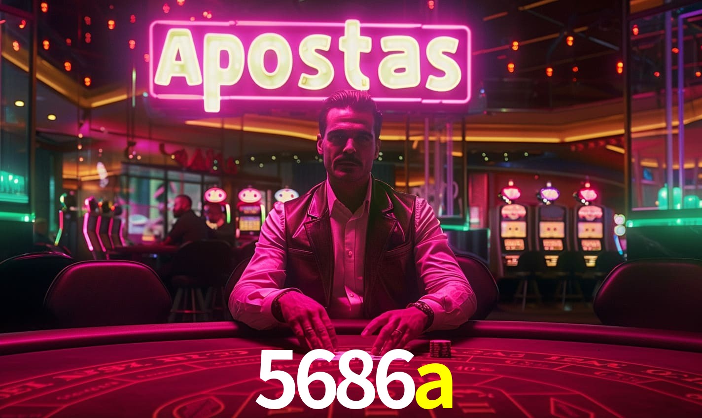 Interface do App 5686a