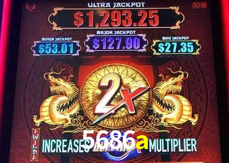 Apostas Esportivas na 5686a: Um Guia Completo