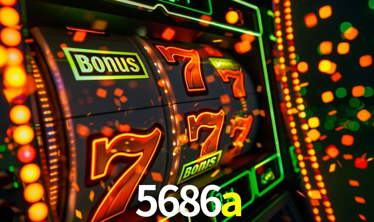 Mesa de Blackjack 5686a