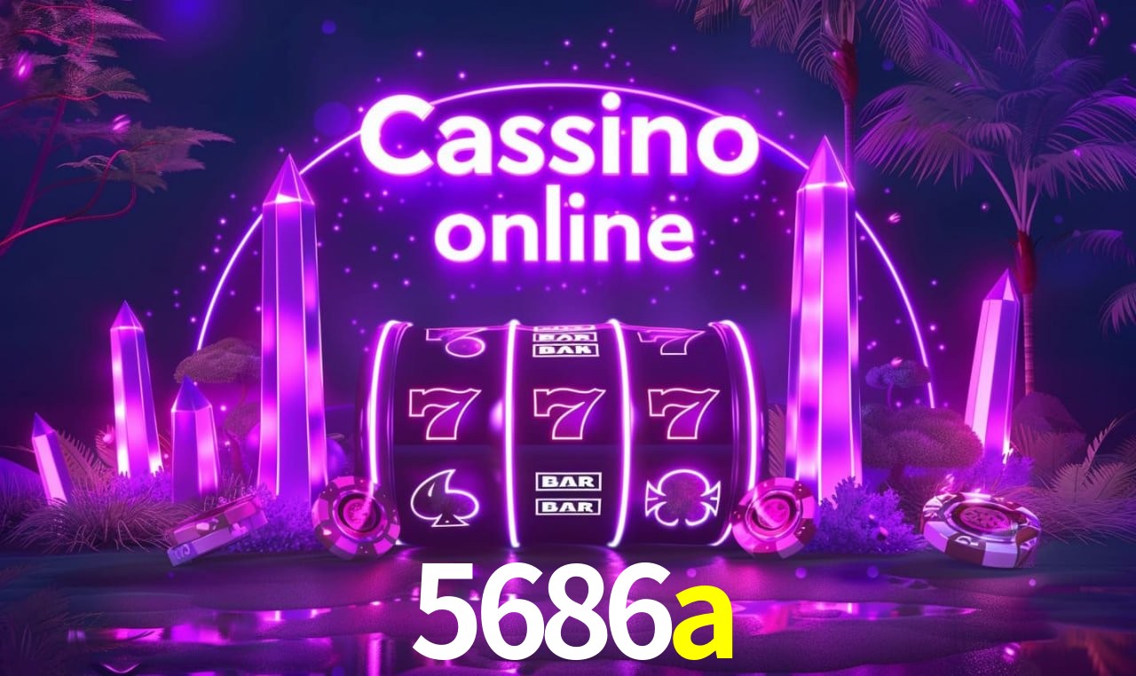 Recursos de Bônus 5686a