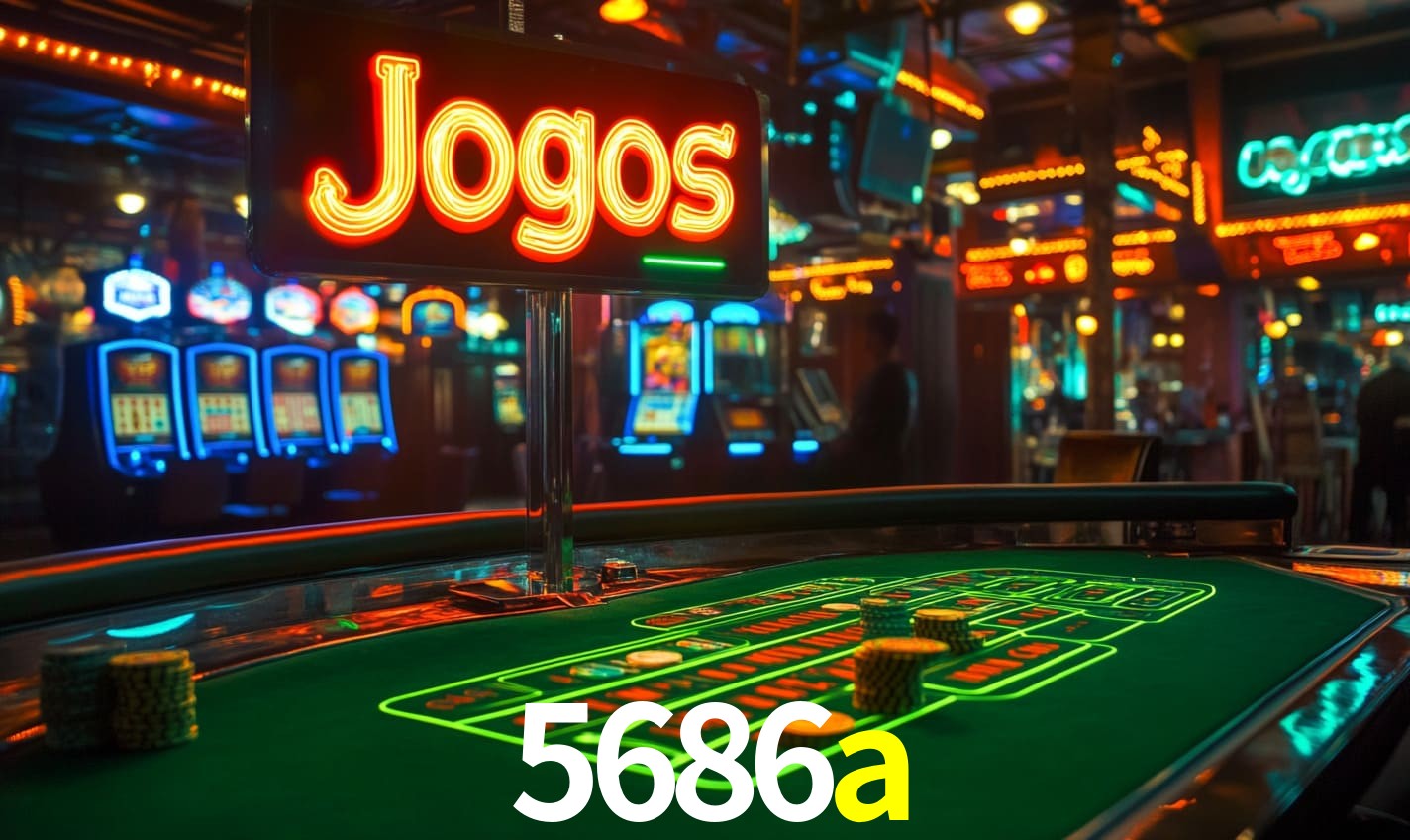 Experiência VIP 5686a