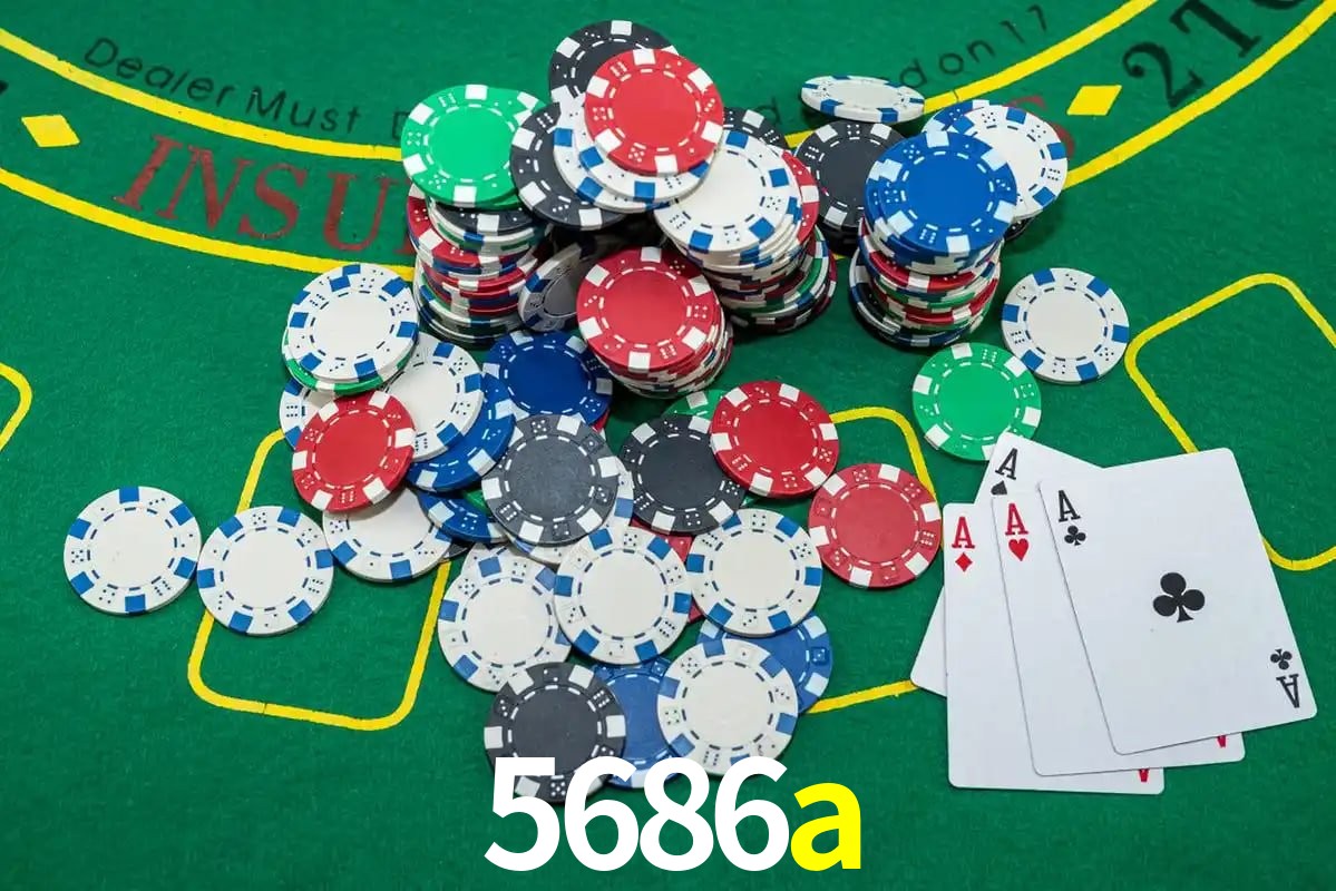 Estatísticas do Jogo 5686a