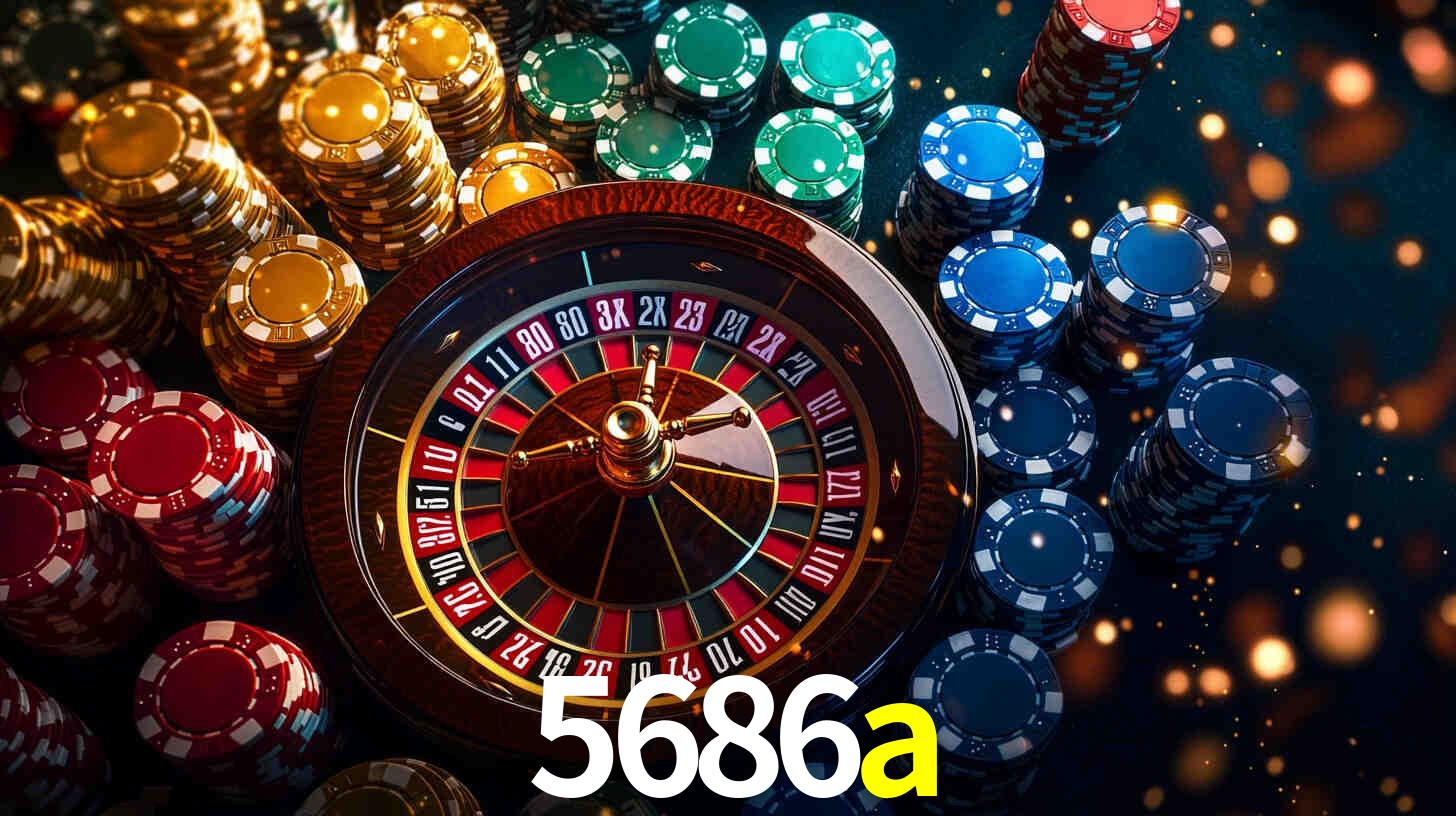 Explore as vantagens do 5686a: serviço profissional e confiabilidade