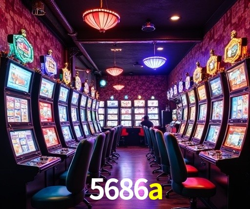 Tecnologia da Plataforma 5686a