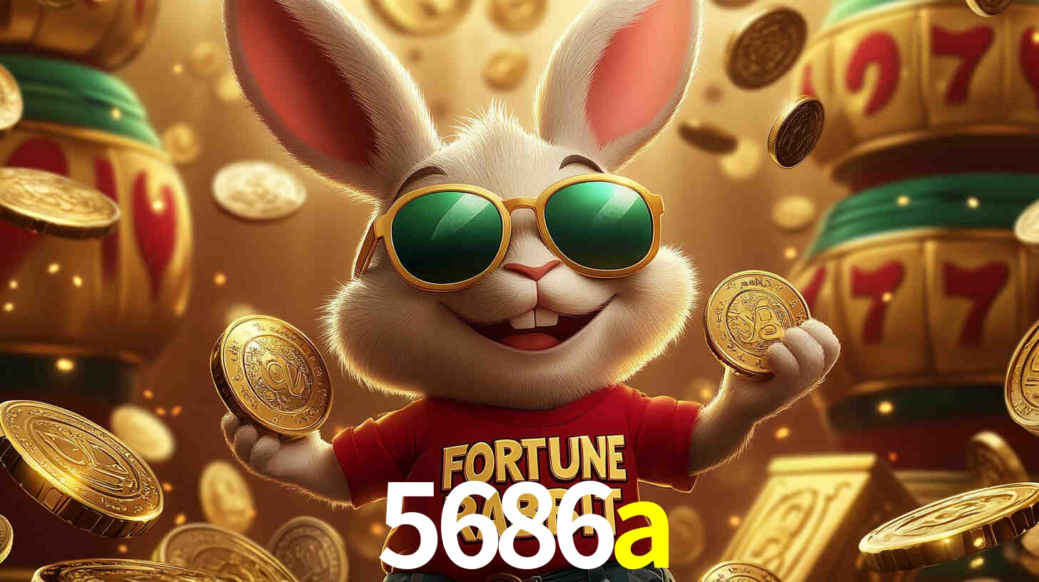 5686a: A Experiência de Casino com Jogos de Mesa ao Vivo