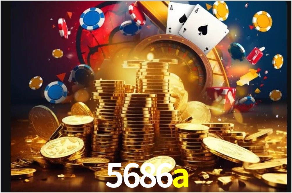 Apostas de Futebol 5686a