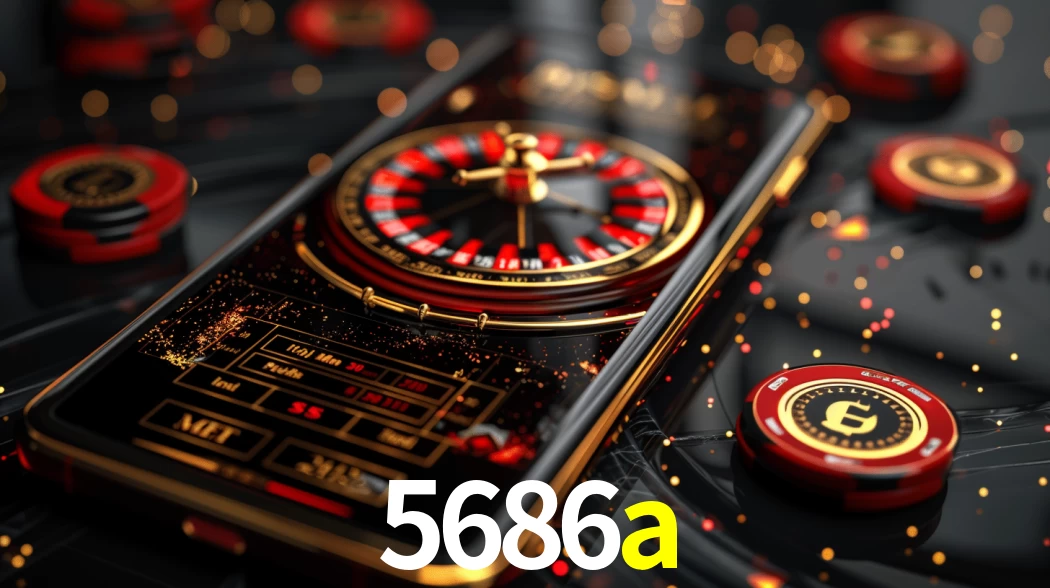 Mesa de Blackjack 5686a
