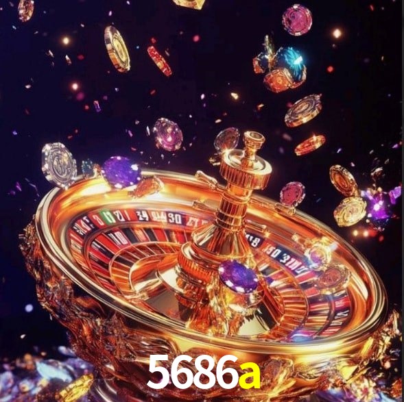 Jogos de Slot 5686a