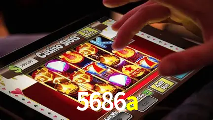 A Revolução dos Aplicativos de Jogos no 5686a