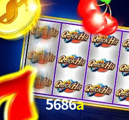 A Emoção da Loteria na 5686a: Uma Chance de Mudança de Vida