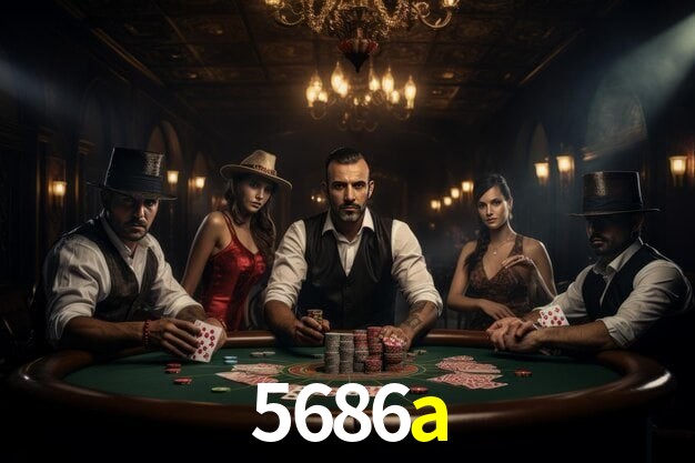 Casino VIP 5686a