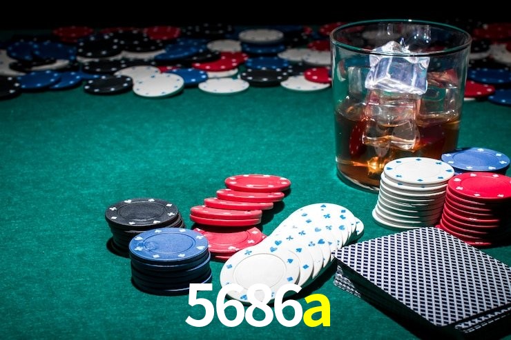 Casino Ao Vivo 5686a