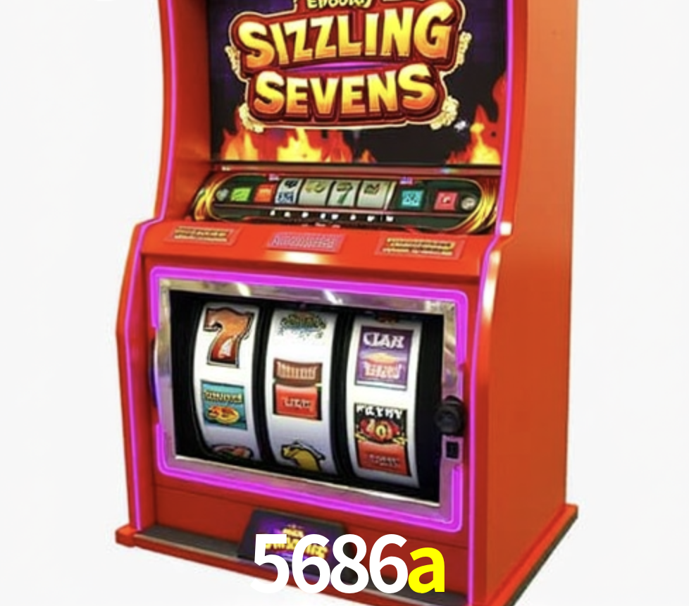 Desvendando o Mundo dos Jogos Virtuais na 5686a