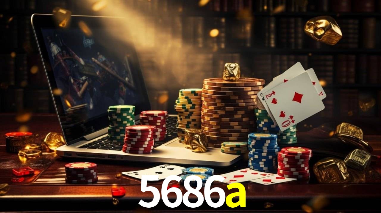 Jogos de Slot 5686a