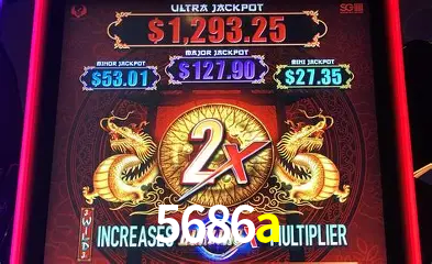 Descubra a Magia dos Jogos de Arcade no 5686a