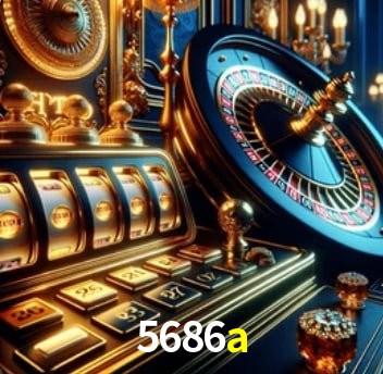 Provedores de Jogos 5686a