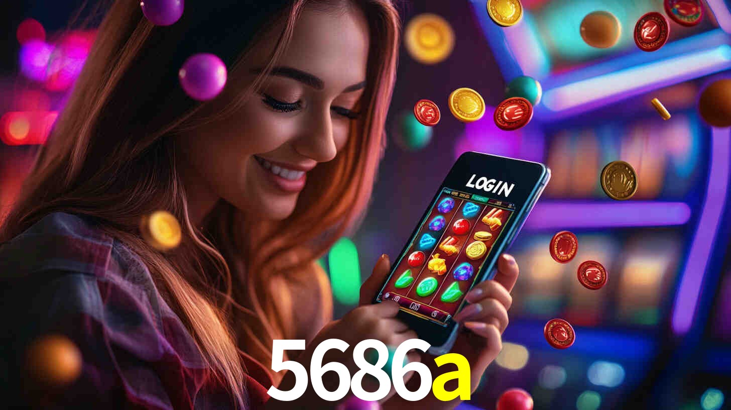 5686a: Seu Especialista em Apostas Esportivas Brasileiras