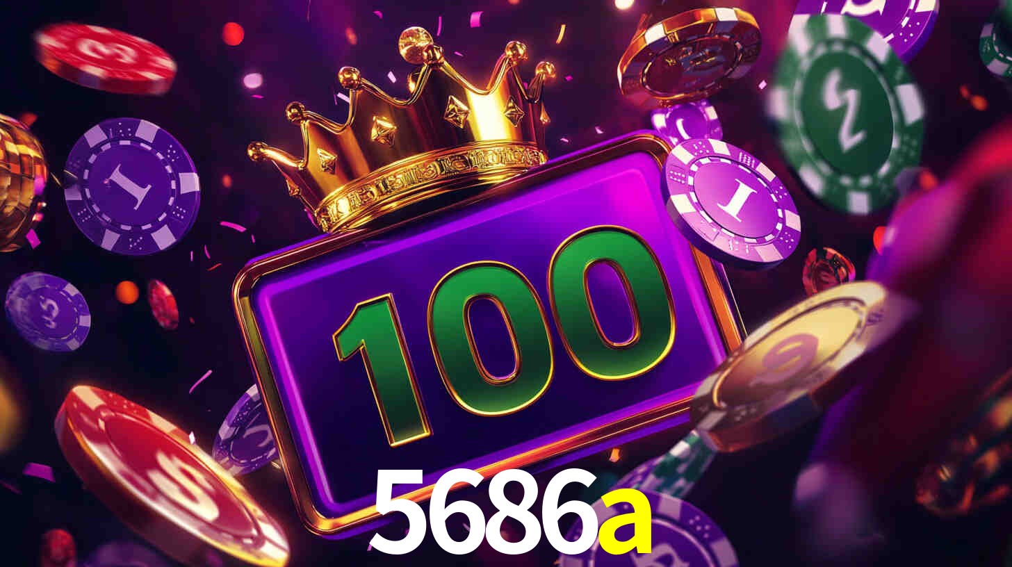 Bônus de Boas-vindas 5686a
