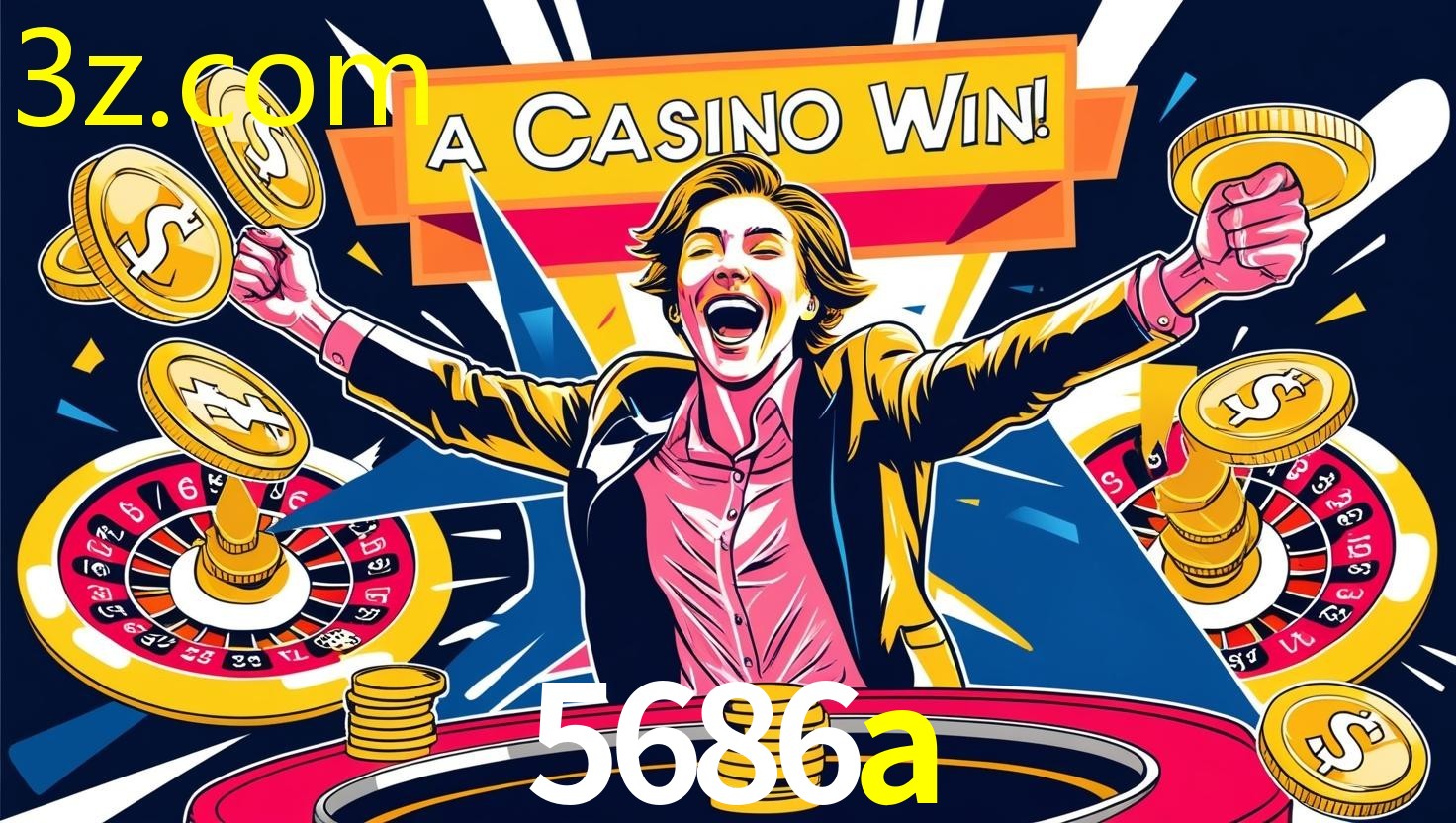 5686A