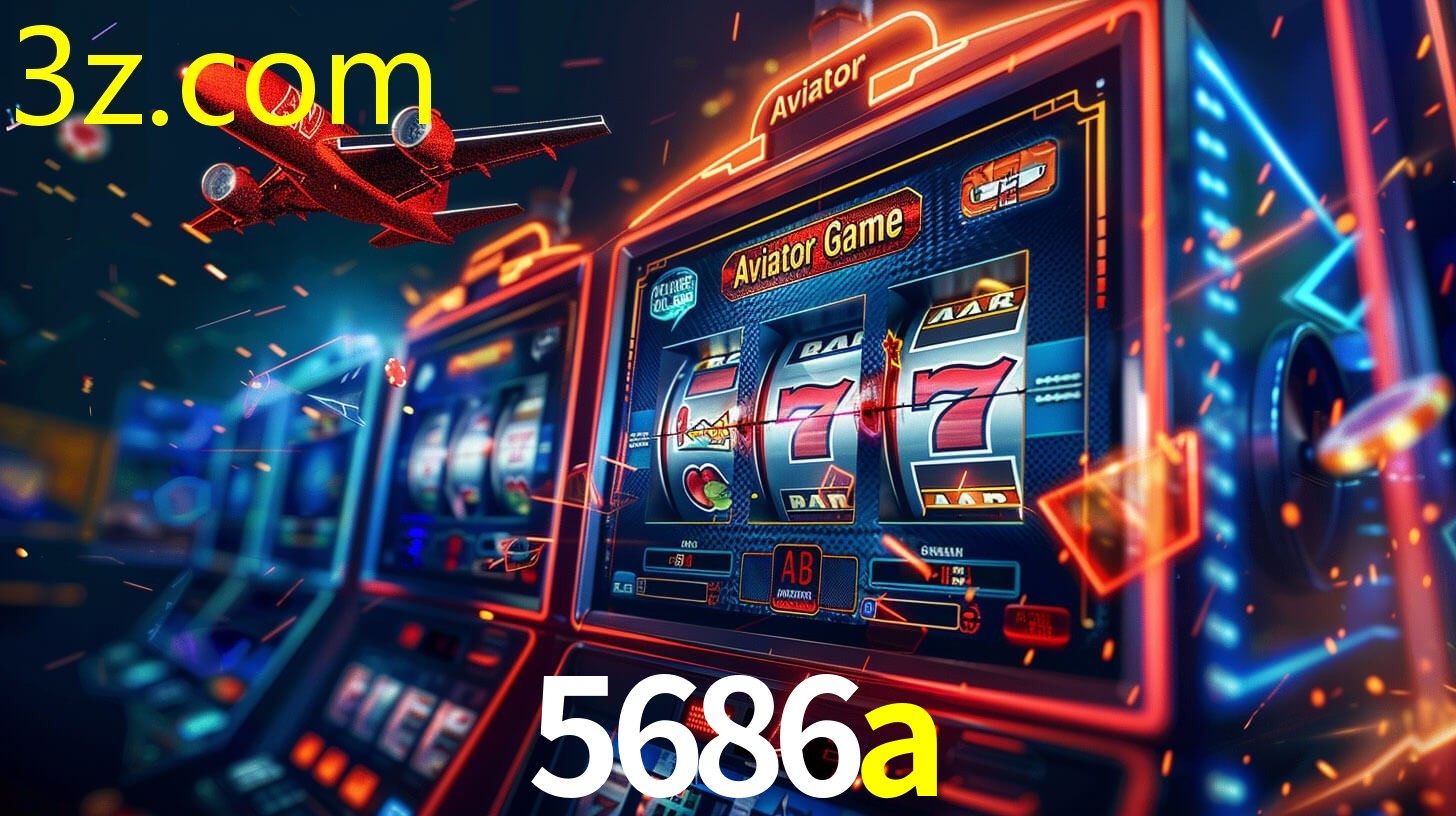 5686A