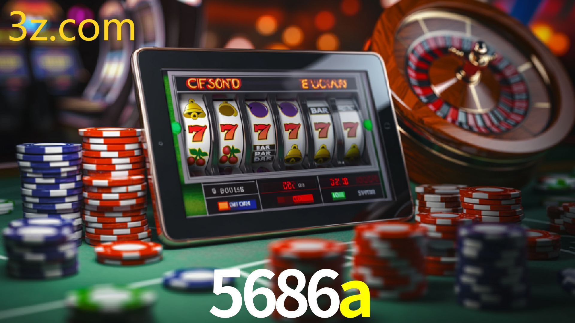 5686A