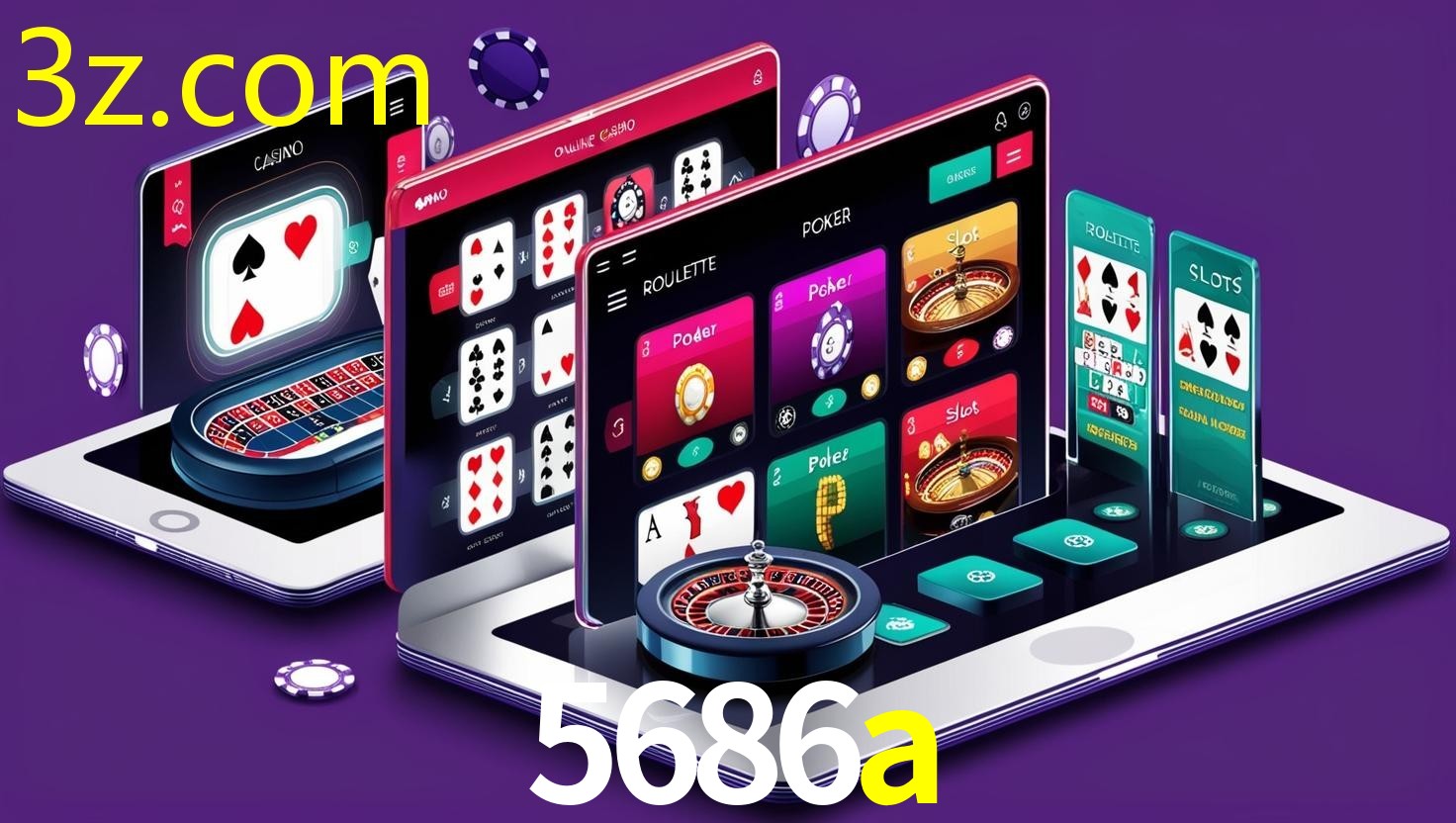 5686A