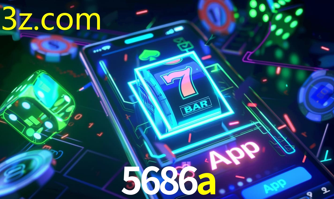 5686A