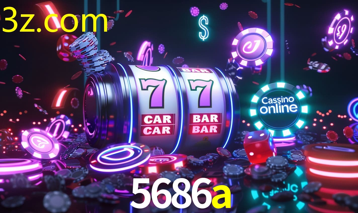 5686A