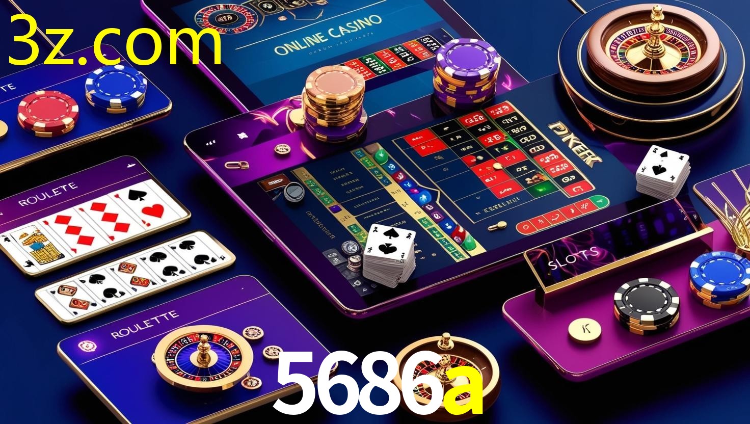 5686A