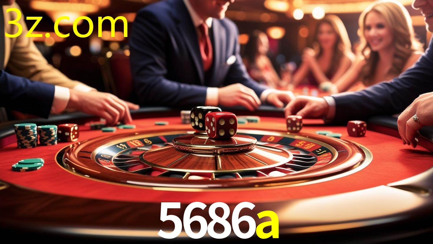 5686A