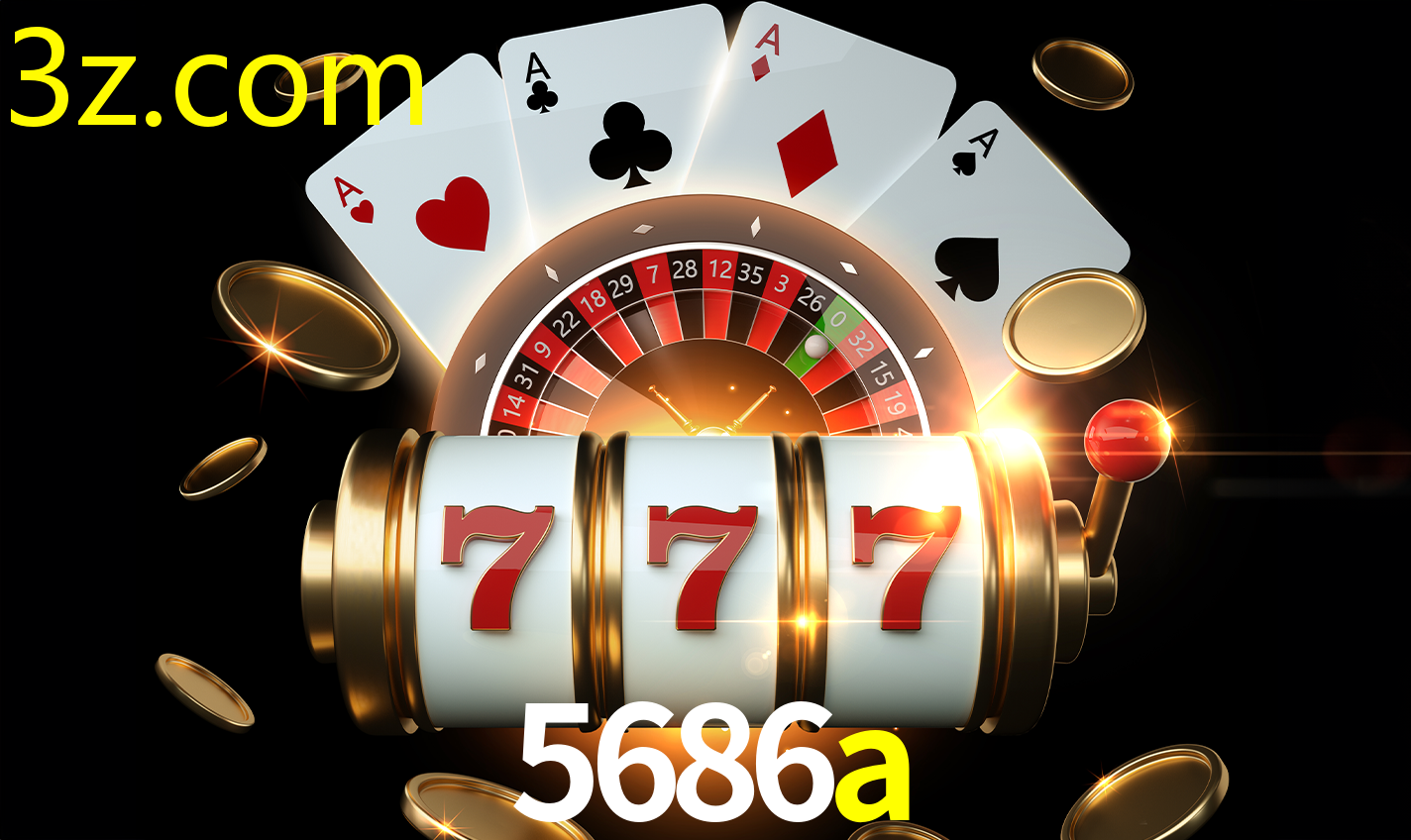 5686A