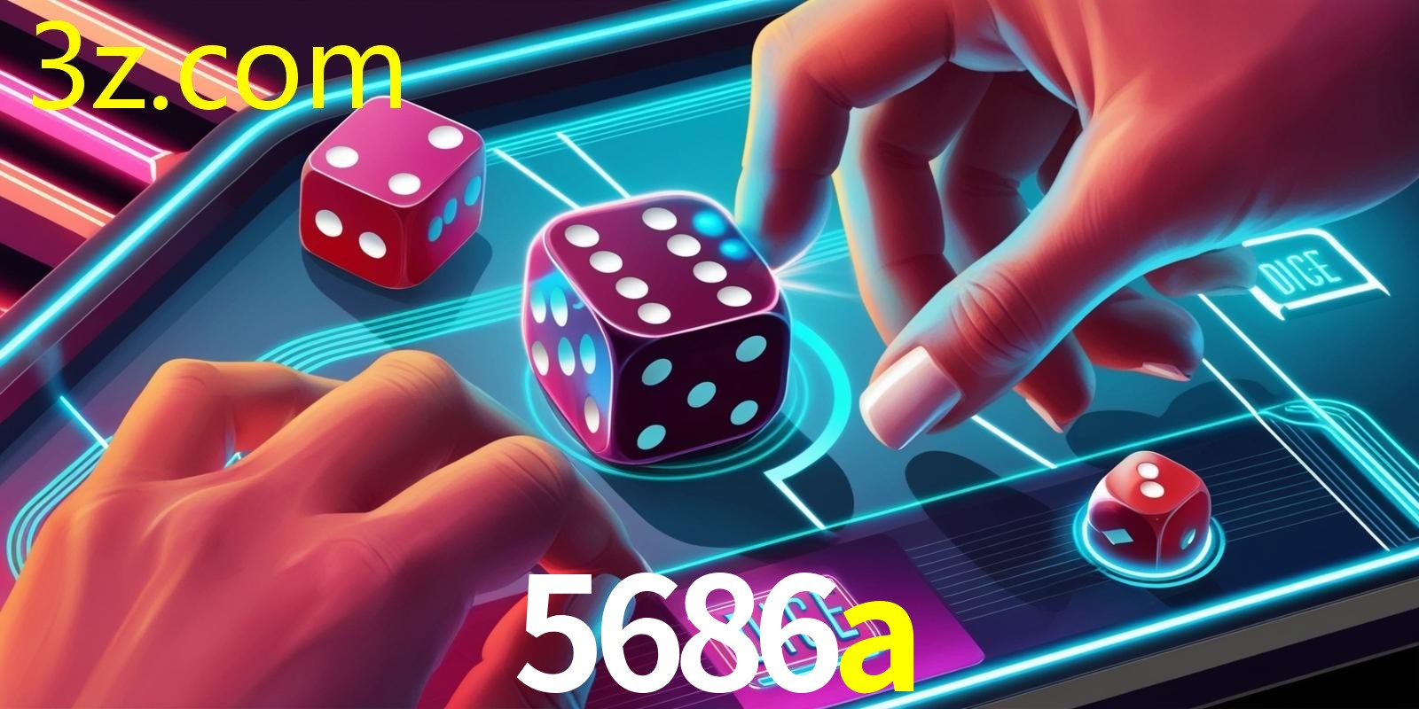 5686A