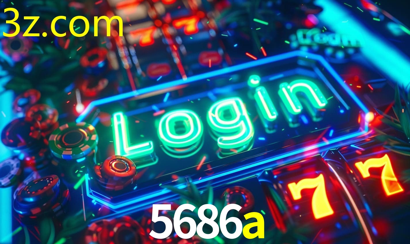 5686A